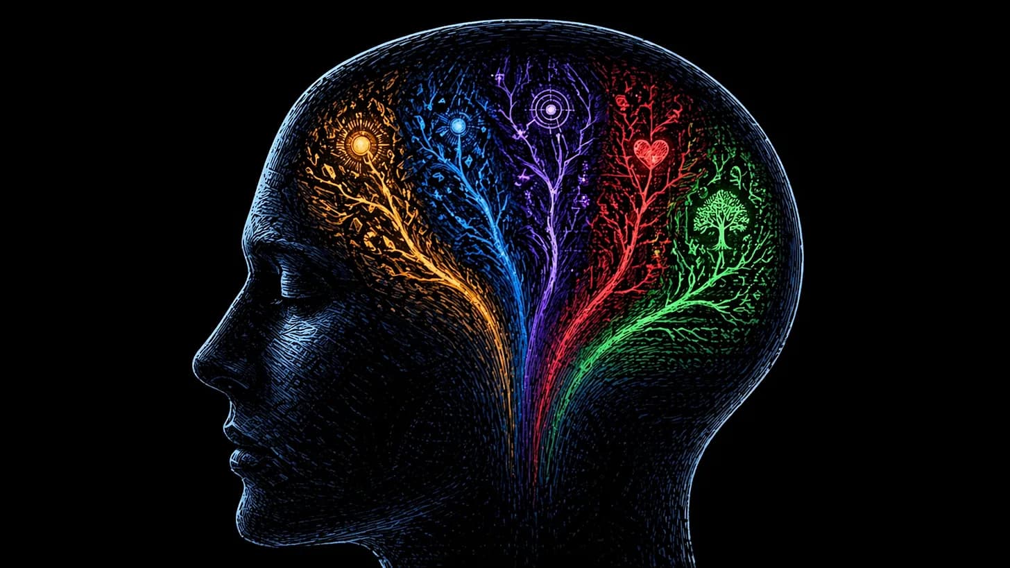 From Chaos to Control: 5 Habits That Change Everything