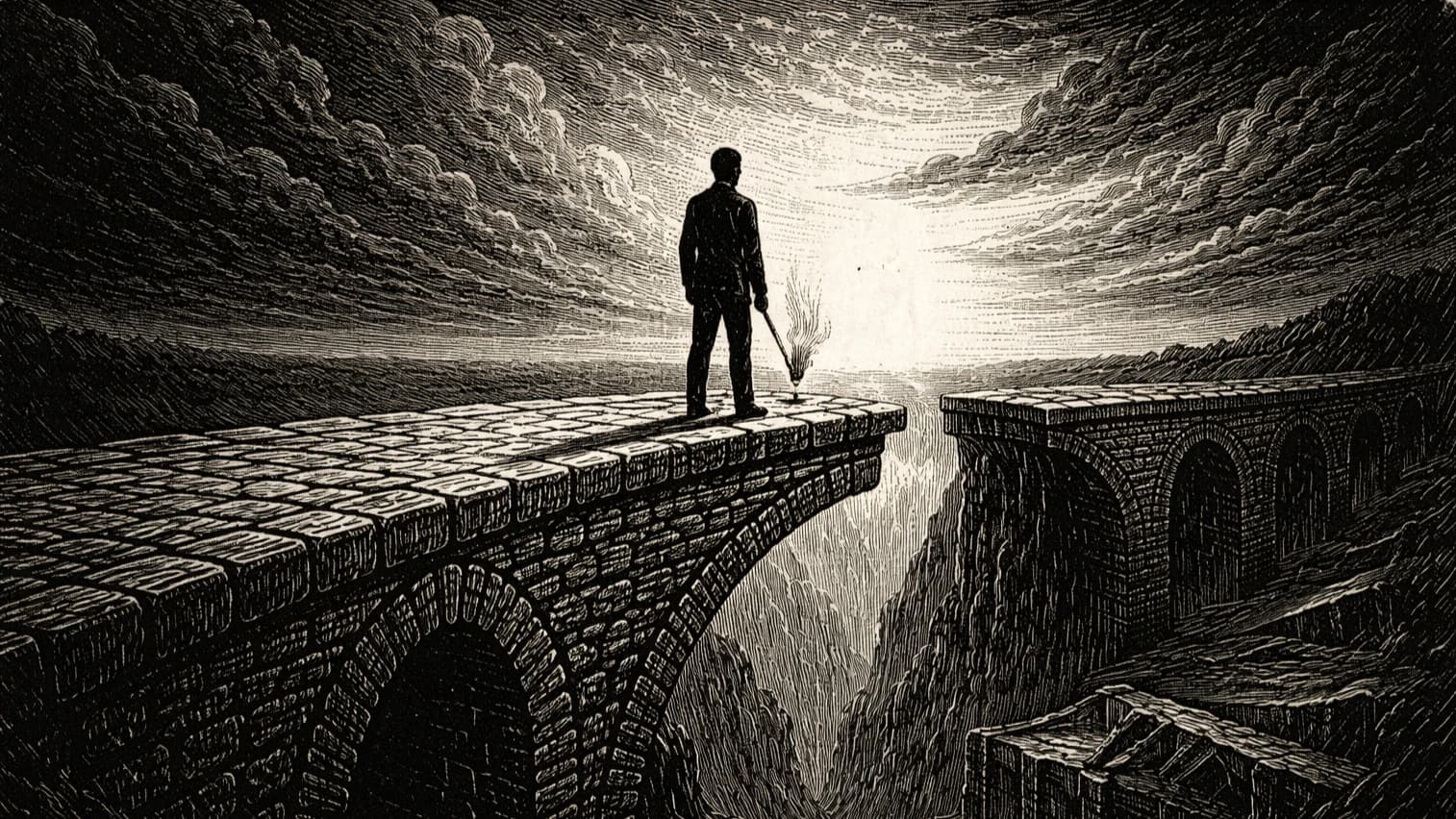 All-or-Nothing thinking is destroying your progress