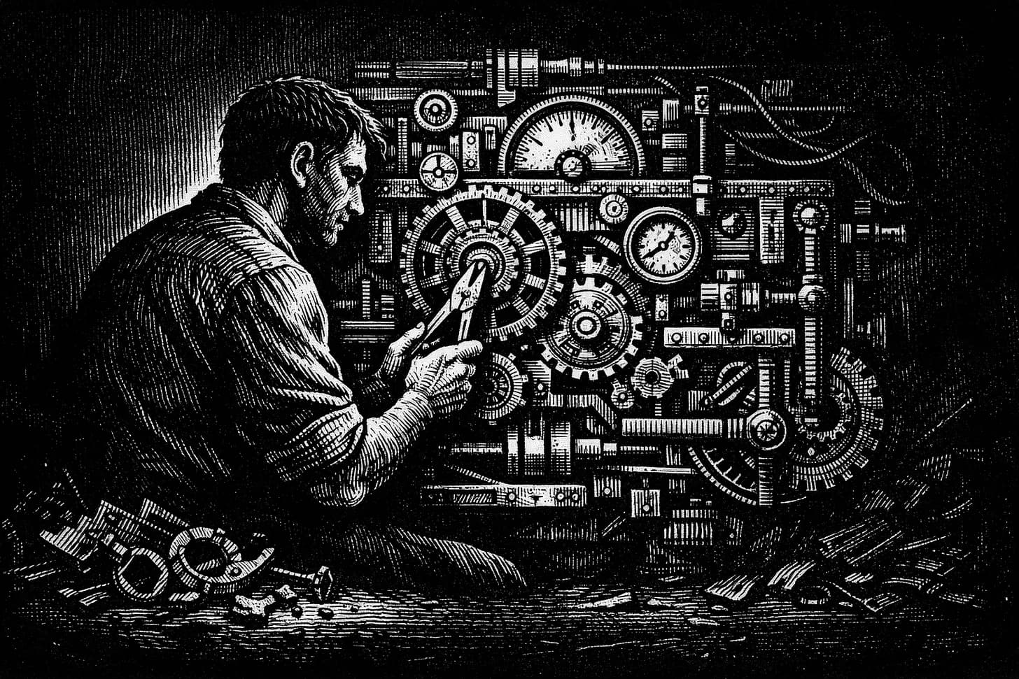 How My Tiny Habits Failed And Why Failure Fixed My System Faster Than Success