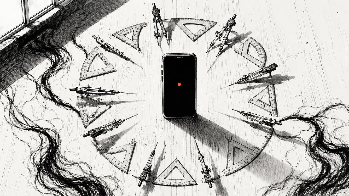 Break Your Phone Checking Habit: The Choice Architecture Method