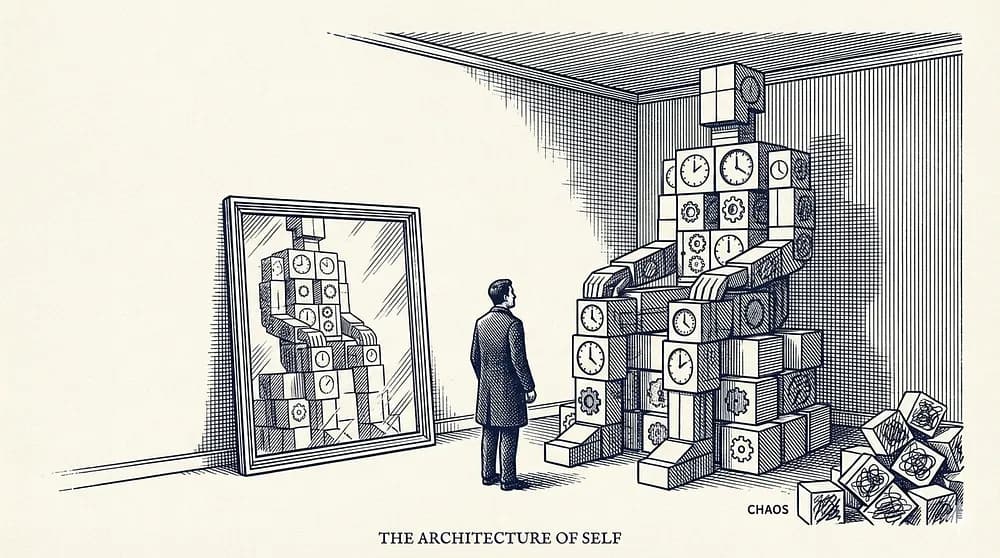 The smallest habit you’re ignoring is the one reshaping your discipline